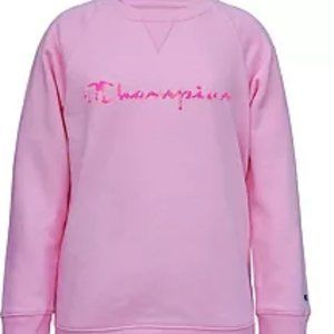 Champion Sweater